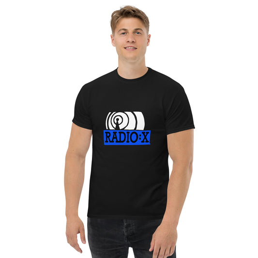 GTA Radio X Classic Tee