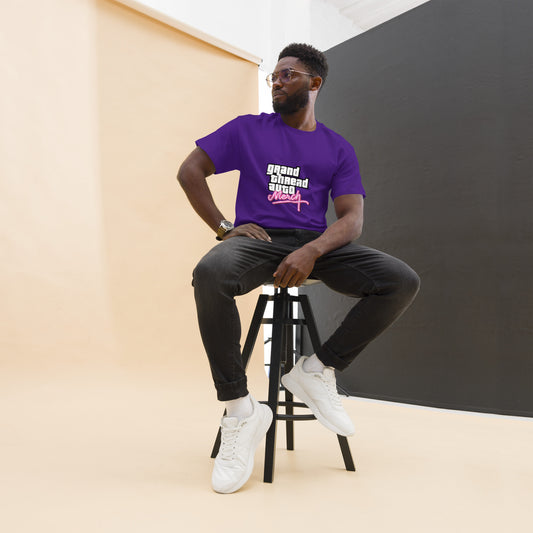 Grand Thread Auto Classic Tee